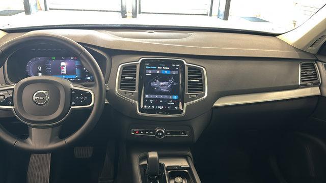 used 2023 Volvo XC90 car, priced at $39,900