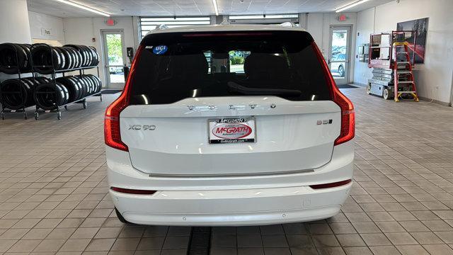 used 2023 Volvo XC90 car, priced at $39,900
