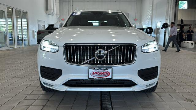 used 2023 Volvo XC90 car, priced at $39,900