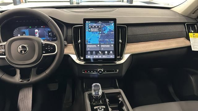 new 2026 Volvo XC90 car, priced at $68,075