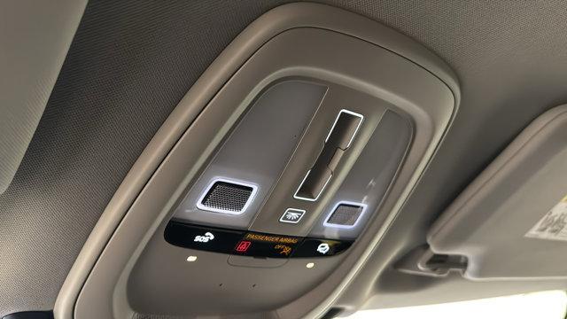 new 2026 Volvo XC90 car, priced at $68,075