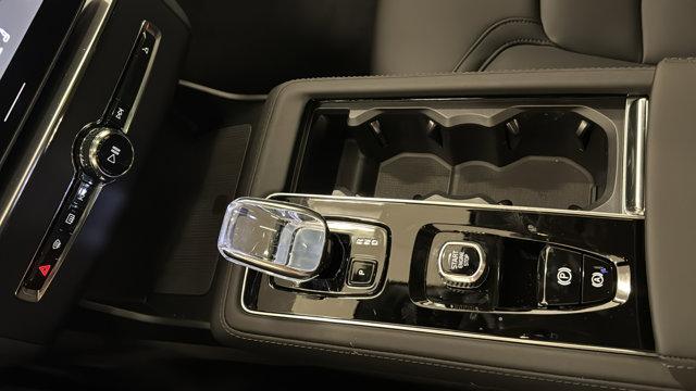 new 2026 Volvo XC90 car, priced at $68,075