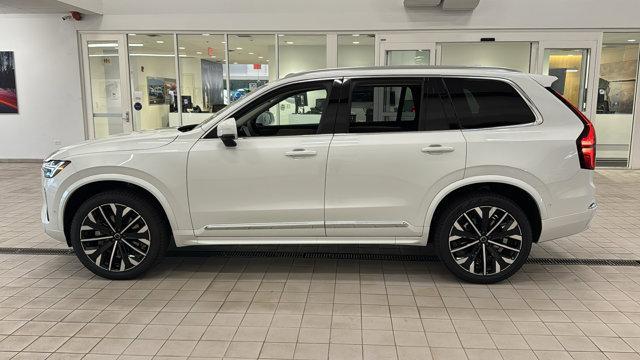 new 2026 Volvo XC90 car, priced at $68,075