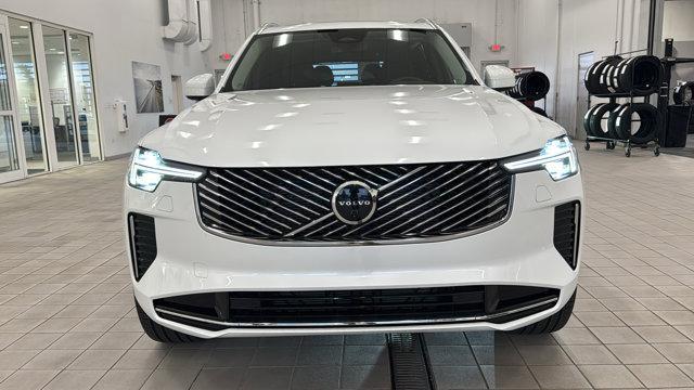 new 2026 Volvo XC90 car, priced at $68,075