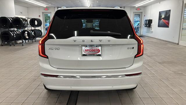 new 2026 Volvo XC90 car, priced at $68,075
