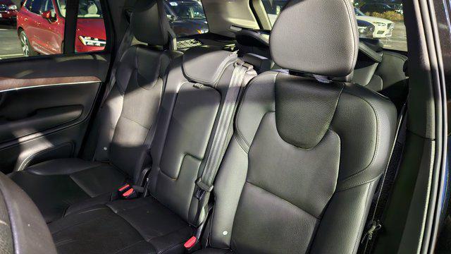 used 2023 Volvo XC90 car, priced at $37,800