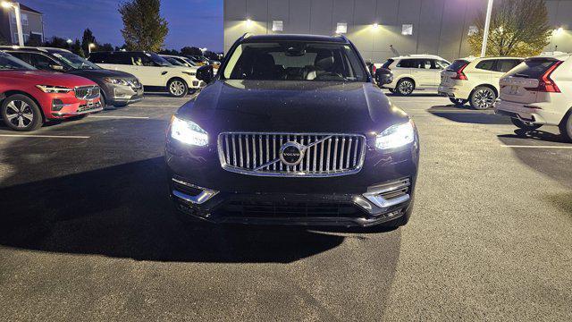 used 2023 Volvo XC90 car, priced at $37,800