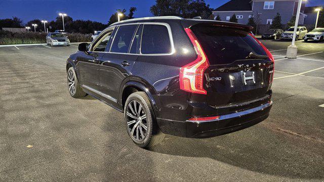 used 2023 Volvo XC90 car, priced at $37,800