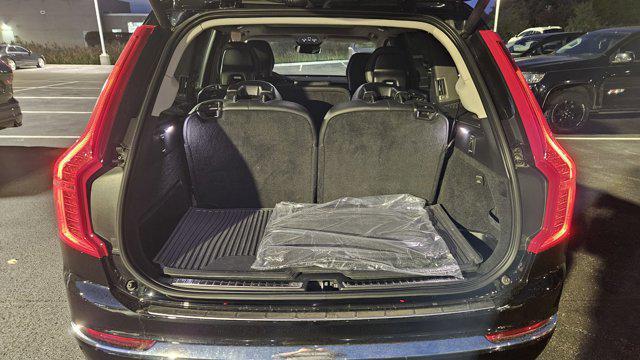 used 2023 Volvo XC90 car, priced at $37,800