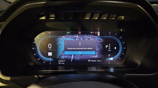 used 2023 Volvo XC90 car, priced at $37,800