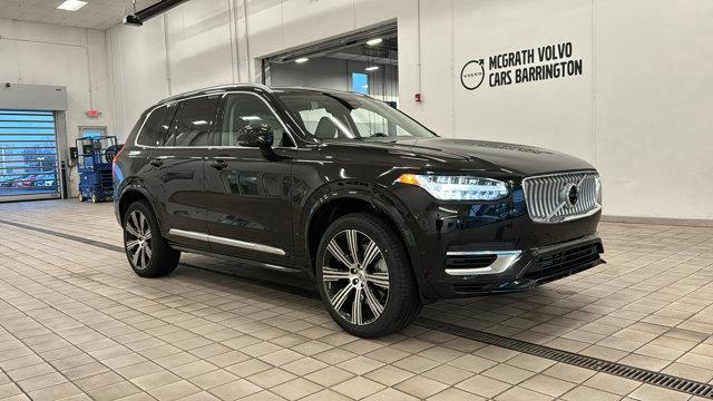 new 2024 Volvo XC90 Recharge Plug-In Hybrid car, priced at $81,770