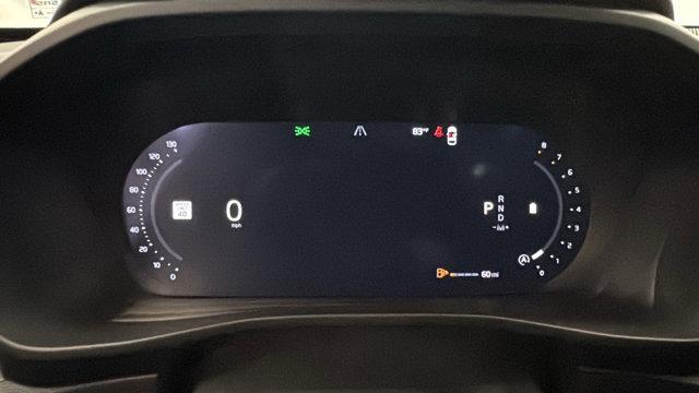 new 2026 Volvo XC40 car, priced at $54,745