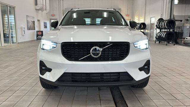 new 2026 Volvo XC40 car, priced at $54,745