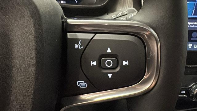 new 2026 Volvo XC40 car, priced at $54,745