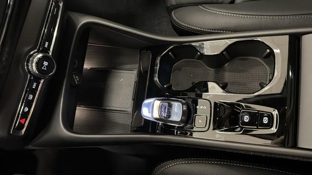 new 2026 Volvo XC40 car, priced at $54,745