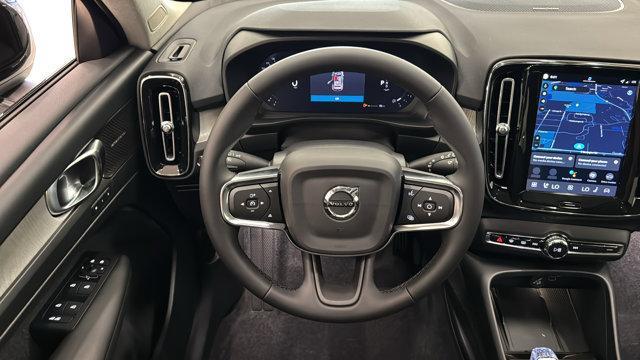 new 2026 Volvo XC40 car, priced at $54,745