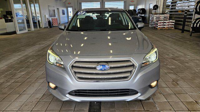 used 2017 Subaru Legacy car, priced at $16,900