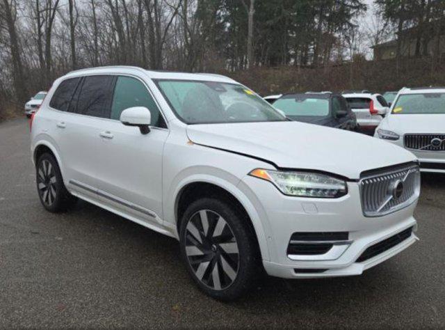 used 2023 Volvo XC90 Recharge Plug-In Hybrid car, priced at $55,998