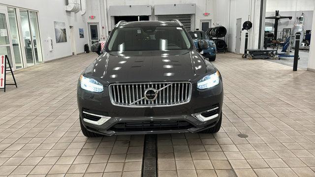 new 2024 Volvo XC90 Recharge Plug-In Hybrid car, priced at $72,181