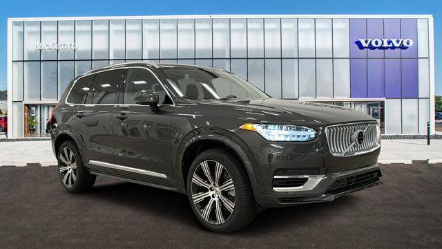 new 2024 Volvo XC90 Recharge Plug-In Hybrid car, priced at $72,181