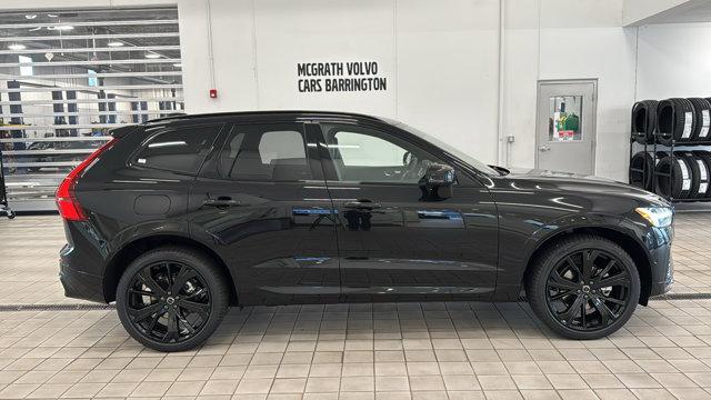 new 2026 Volvo XC60 car, priced at $63,685