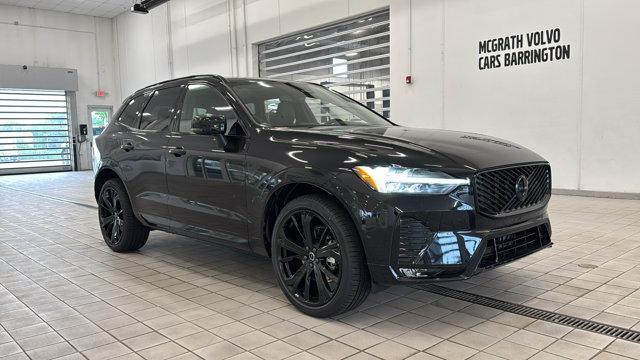 new 2026 Volvo XC60 car, priced at $63,685