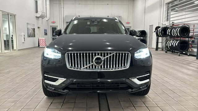 new 2025 Volvo XC90 car, priced at $67,265