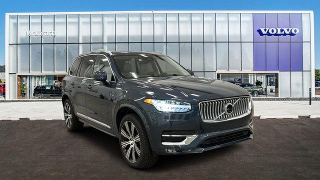 new 2024 Volvo XC90 car, priced at $67,252