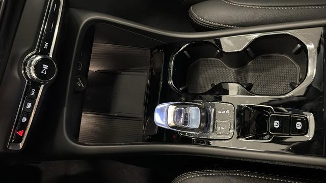 new 2026 Volvo XC40 car, priced at $53,750