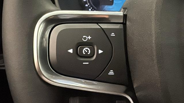 new 2026 Volvo XC40 car, priced at $53,750