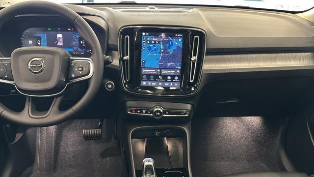 new 2026 Volvo XC40 car, priced at $53,750