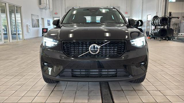 new 2026 Volvo XC40 car, priced at $53,750