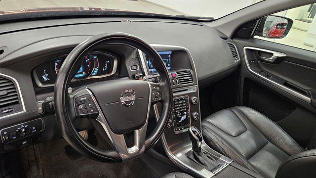 used 2014 Volvo XC60 car, priced at $7,500