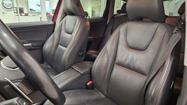 used 2014 Volvo XC60 car, priced at $7,500