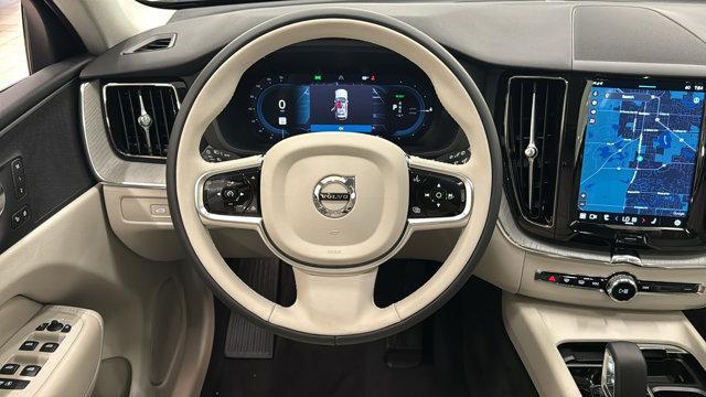 new 2025 Volvo XC60 Plug-In Hybrid car, priced at $66,235