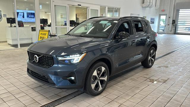 new 2026 Volvo XC40 car, priced at $50,375