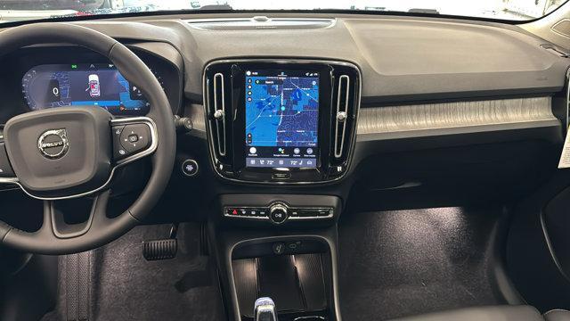 new 2026 Volvo XC40 car, priced at $50,375