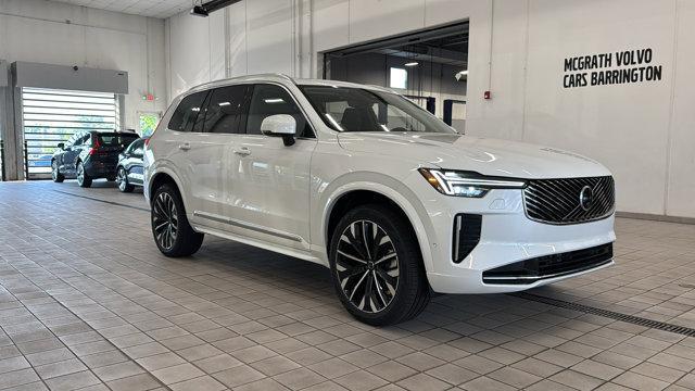new 2026 Volvo XC90 car, priced at $67,355