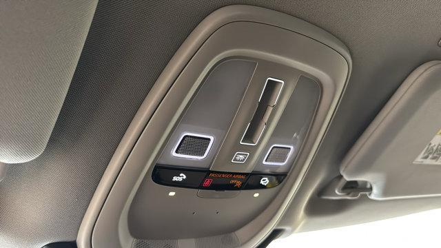 new 2026 Volvo XC90 car, priced at $67,355