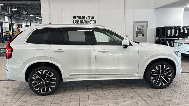 new 2026 Volvo XC90 car, priced at $67,355