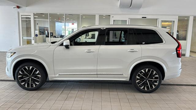 new 2026 Volvo XC90 car, priced at $71,825