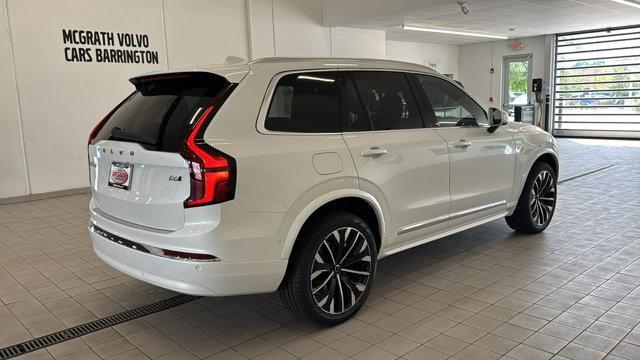 new 2026 Volvo XC90 car, priced at $71,825