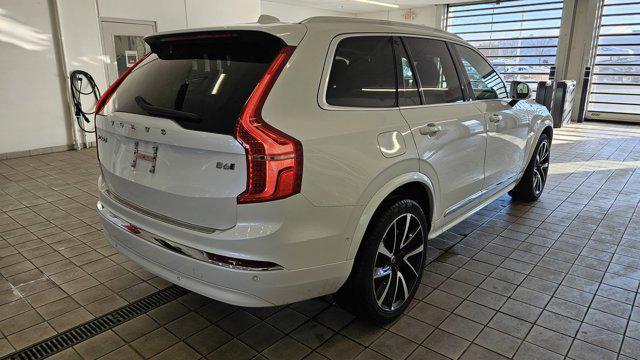 used 2023 Volvo XC90 car, priced at $42,998