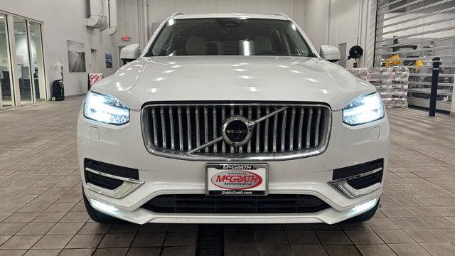 used 2023 Volvo XC90 car, priced at $39,400