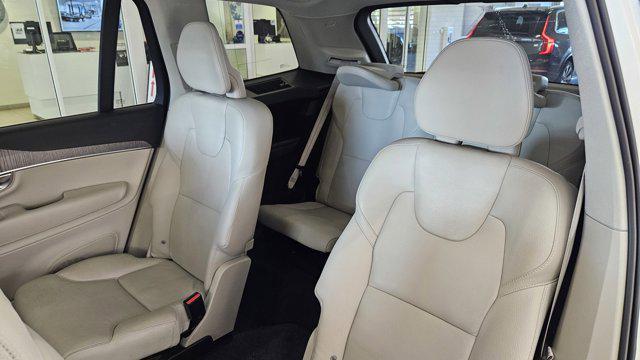 used 2023 Volvo XC90 car, priced at $42,998