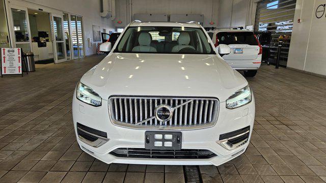 used 2023 Volvo XC90 car, priced at $42,998