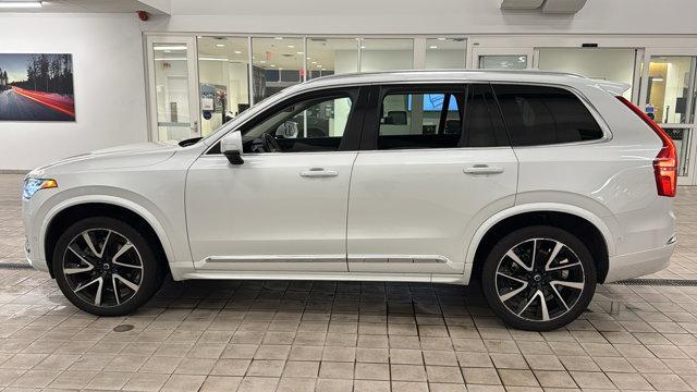 used 2023 Volvo XC90 car, priced at $39,400