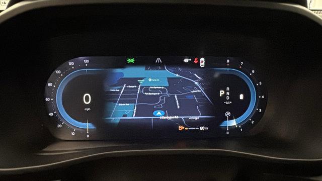 new 2025 Volvo XC40 car, priced at $48,785