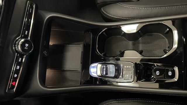 new 2025 Volvo XC40 car, priced at $48,785