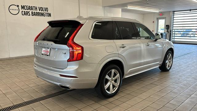 used 2021 Volvo XC90 car, priced at $40,199